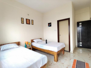 C Suites - Fairview